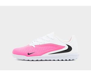Nike Phantom 6 Low Club TF Children - Pink - Kids 13.5 CHI