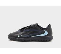 Nike Phantom 6 Low Club TF Junior - Black 2.5 CHI