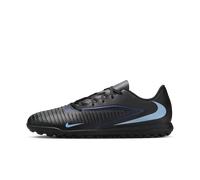 Nike Phantom 6 Low Club Turf Football Shoe - Black 10