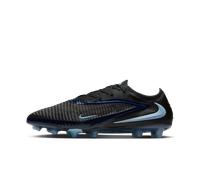 Nike Phantom 6 Low Elite Artificial-Grass Football Boot - Black 9