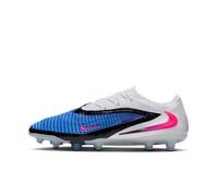 Nike Phantom 6 Low Elite Artificial-Grass Football Boot - Blue 11