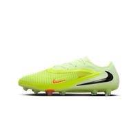 Nike Phantom 6 Low Elite Artificial-Grass Football Boot - Orange 11.5