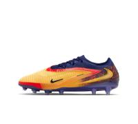 Nike Phantom 6 Low Elite 'Erling Haaland' Artificial-Grass Football Boot - Orange 10.5