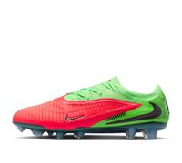 Football boots Nike Phantom 6 Low Elite « Erling Haaland » FG Orange 43