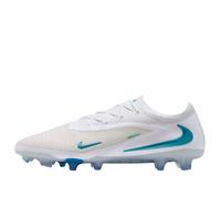 Nike Phantom 6 Low Elite FG 'White White Dusty Cactus' HJ2146-100 10.5