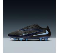 Nike Phantom 6 Low Elite Firm-Ground Football Boot - Black 10