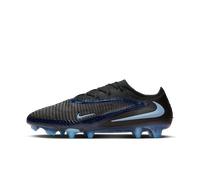 Nike Phantom 6 Low Elite Firm-Ground Football Boot - Black 11