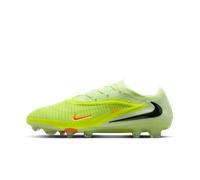 Nike Phantom 6 Low Elite Firm-Ground Football Boot - Orange 5.5
