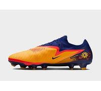 Nike Phantom 6 Low Erling Haaland Pro FG - Orange - Mens 8