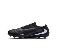 Nike Phantom 6 Low Pro Artificial-Grass Football Boot - Black 5