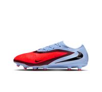 Nike Phantom 6 Low Pro Artificial-Grass Football Boot - Blue 5