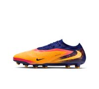 Nike Phantom 6 Low Pro 'Erling Haaland' Artificial-Grass Football Boot - Orange 10.5