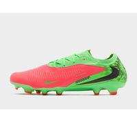 Nike Phantom 6 Low Pro 'Erling Haaland' FG - Pink - Mens 6
