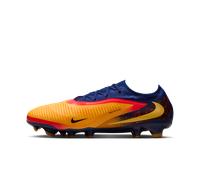 Nike Phantom 6 Low Pro 'Erling Haaland' Firm-Ground Football Boot - Orange 11