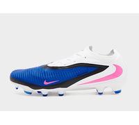 Nike Phantom 6 Low Pro FG - Blue - Mens 7