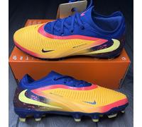 Nike Phantom 6 Low Pro Multi ground laser orange "Erling Haaland HQ2047-800 2UK