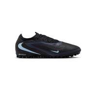 Nike Phantom 6 Low Pro Turf Football Boot - Black 6 (EU 40)