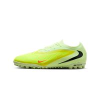 Nike Phantom 6 Low Pro Turf Football Shoe - Orange 7
