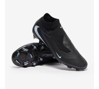 Nike Phantom 6 High Pro Firm-Ground Football Boot - Black 10