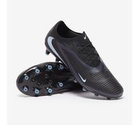Nike Men Phantom 6 Low Pro Fußballschuh für Kunstrasen Soccer Shoe, Black, 9.5 UK