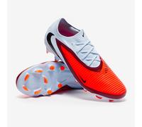 Nike Phantom 6 Low Pro Firm-Ground Football Boot - Blue 7