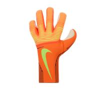 Nike Phantom Dynamic Fit Football Goalkeeper Gloves - Orange 10