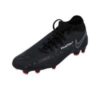 Nike Phantom GT2 Academy Df Fg/Mg Mens Football Boots DC0797 001 - UK 10 | US 11 | EU 45
