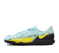 Nike Phantom GT2 Club TF 'Glacier Ice Yellow Strike Sunset Glow Black' DC0821-407 10.5