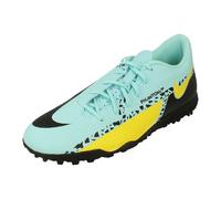 Nike Phantom GT2 Club TF Mens Football Boots DC0821 Soccer Shoes 407 - UK 6 | US 7 | EU 40