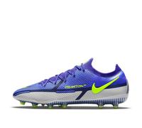 Nike Phantom GT2 Elite AG Pro 'Sapphire Grey Fog Blue Void' DC0748-570 8.5