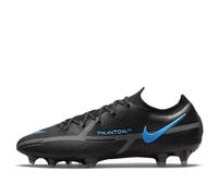 Nike Phantom GT2 Elite FG 'Black Iron Grey' CZ9890-004 11