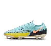 Nike Phantom GT2 Elite FG 'Glacier Ice Yellow Strike 'Blue Yellow' CZ9890-407 11