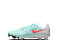 Nike Phantom GX 2 Academy Multi-Ground Low-Top Football Boot - Green 10