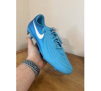 Nike Phantom GX 2 Academy SG-Pro AC Blue Mens BNWT UK 10 US 11 RRP £125 EU 45