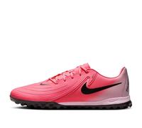 Nike Phantom GX 2 Academy TF 'Mad Brilliance Pack Sunset Pulse Black' FJ2577-600 10.5