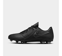 Nike Phantom GX 2 Club Adults Firm Ground Football Boots 9.5 Black/Black