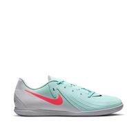 Nike Phantom GX 2 Club Indoor Court Football Boots 10 Mint/Red