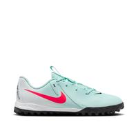 Nike Phantom GX 2 Club Junior Astro Turf Football Boots 1 Mint/Red