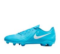 Nike Phantom GX 2 Club MG 'Mad Ambition Pack Blue Fury' FJ2557-400 11.5