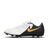 Nike Phantom GX 2 Club MG 'White Black Gold' FJ2557-100 12
