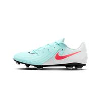 Nike Phantom GX 2 Club Multi-Ground Low-Top Football Boot - Green 10