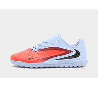 Nike Phantom GX 2 Club TF Junior - Blue - Womens 5.5