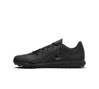 Nike Phantom GX 2 Club TF Low-Top Football Shoes - Black 5