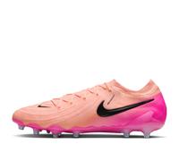 Nike Phantom GX 2 Elite AG 'Prism Refresh Pack Crimson Tint Pink Blast Black' FJ2554-800 8.5
