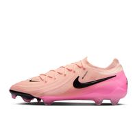 Nike Phantom GX 2 Elite FG 'Prism Refresh Pack Crimson Tint Pink Blast Black' FJ2559-800 5.5