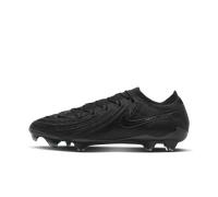 Nike Phantom GX 2 Elite FG Low-Top Football Boot - Black 5.5