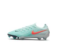 Nike Phantom GX 2 Elite FG Low-Top Football Boot - Green 11