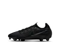 Nike Phantom GX 2 Pro Firm-Ground Low-Top Football Boot - Black 6 (EU 39)