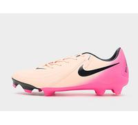 Nike Phantom GX 2 Academy MG Low-Top Football Boot - Orange 7.5