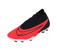 Nike Phantom Gx Club Df Fg/Mg Mens Football Boots Dd9482 600 - UK 8 | US 9 | EU 42.5